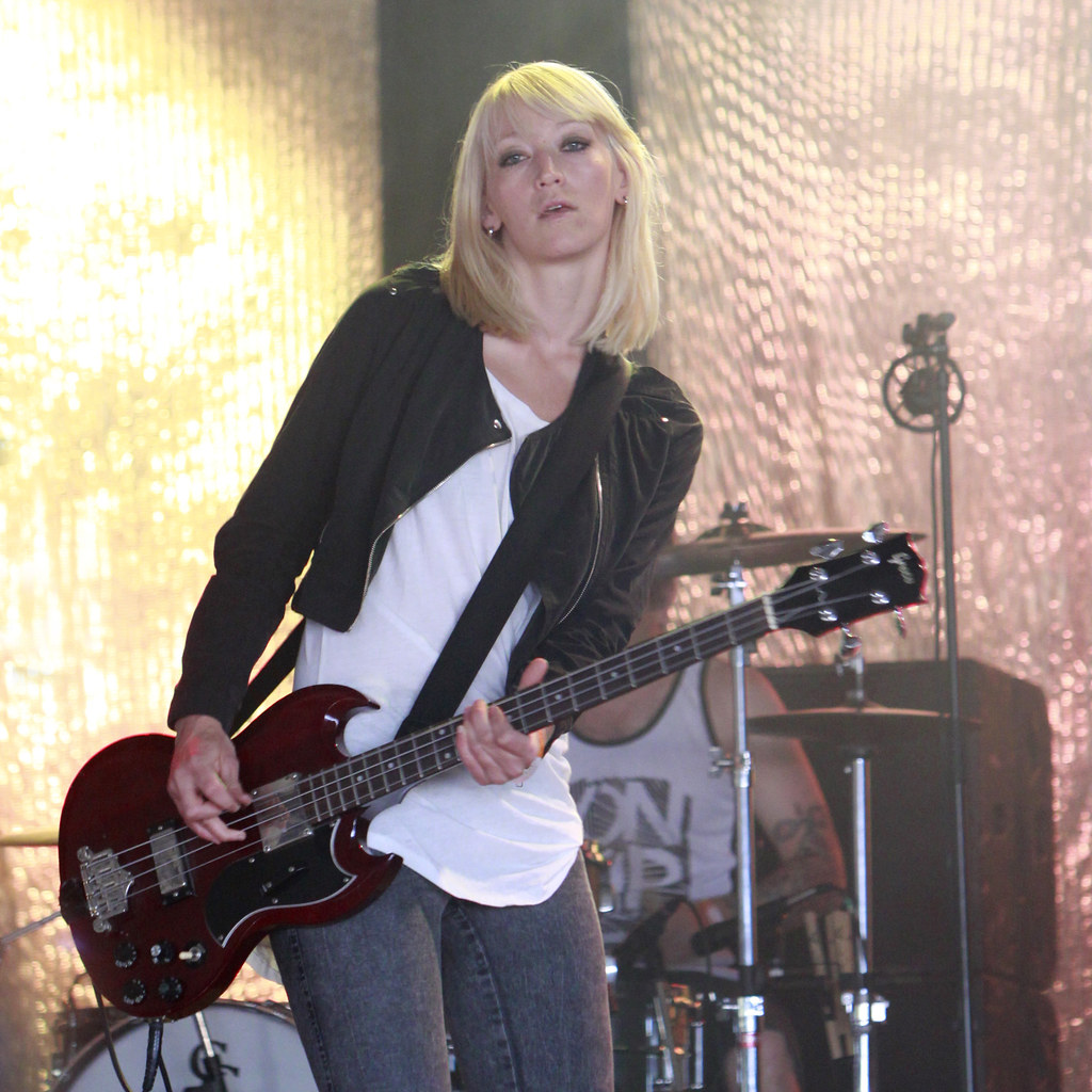 Hilma Nikolaisen SerenaManeesh Roger Skauen Flickr