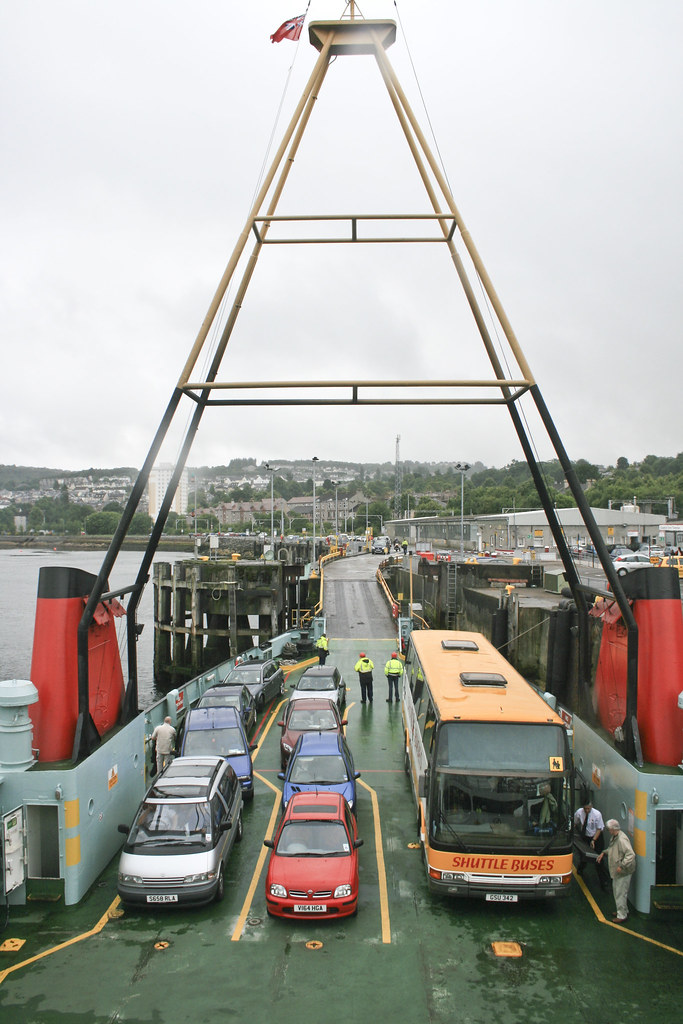 IMG_6481adj Barony St John's Church, Ardrossan Flickr