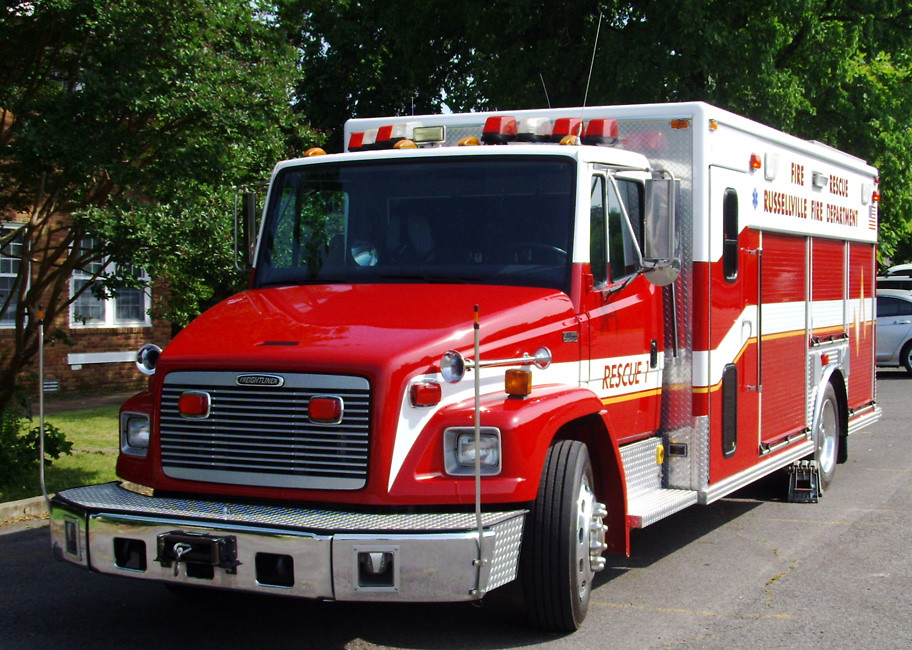 Russellville Fire Department Ky at Ruby Sipple blog