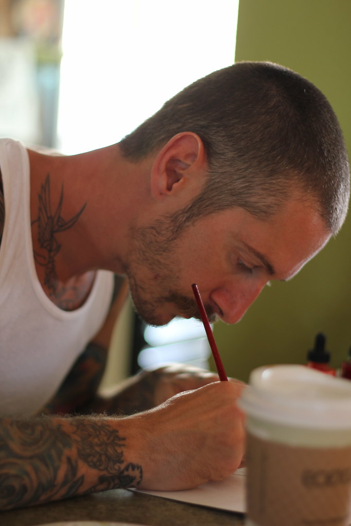 Paia Tattoo Parlor IMG_0489 Photo by Brendan M Smith Flickr
