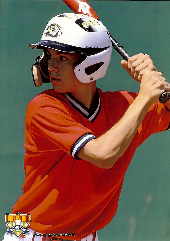 Cooperstown 2010 Flickr