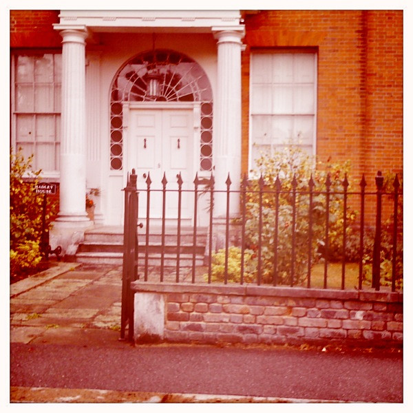 Hadley House Hadley Green Road John Keogh Flickr