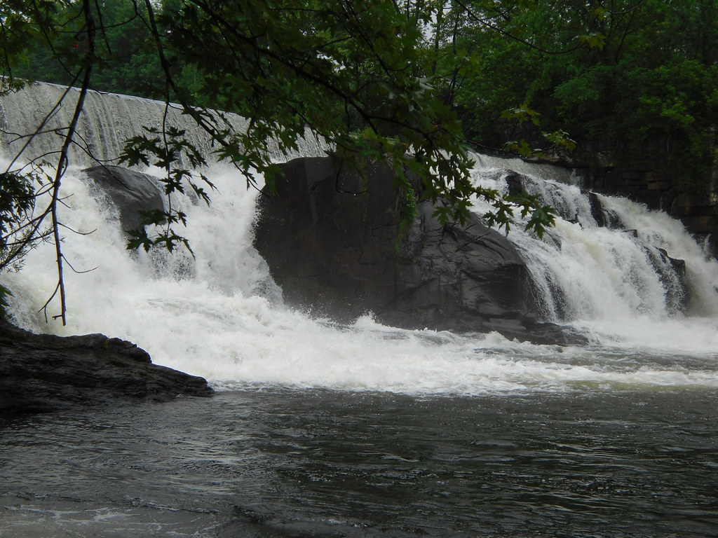 Meads Falls West Rutland, Vermont Meads Falls West Rut… Flickr