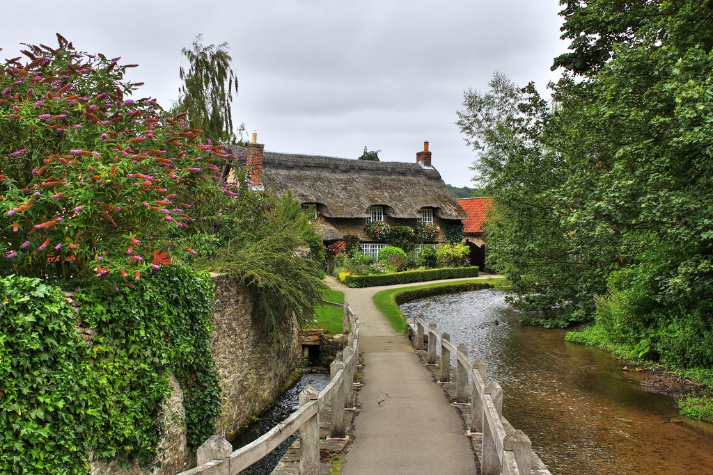 ThorntonleDale a photo on Flickriver