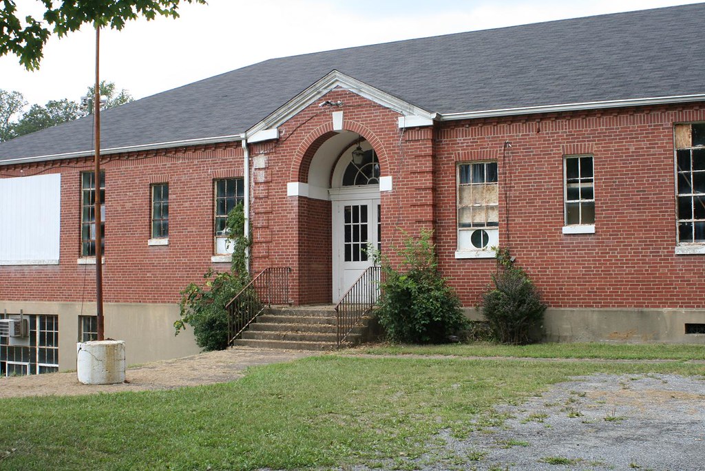 originalold rock springs elementary school summer, 2010 johnny
