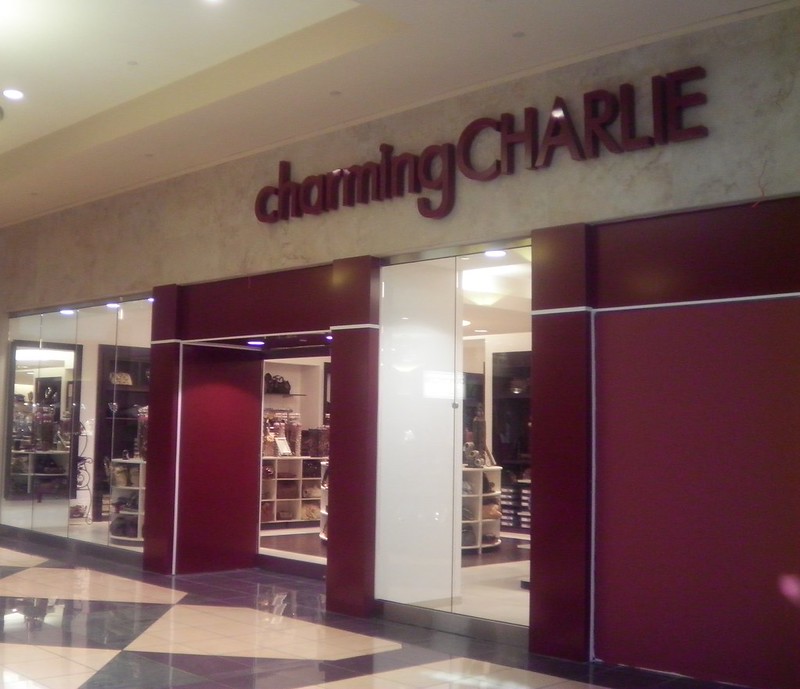 Charming Charlie Parkway Place Mall Flickr
