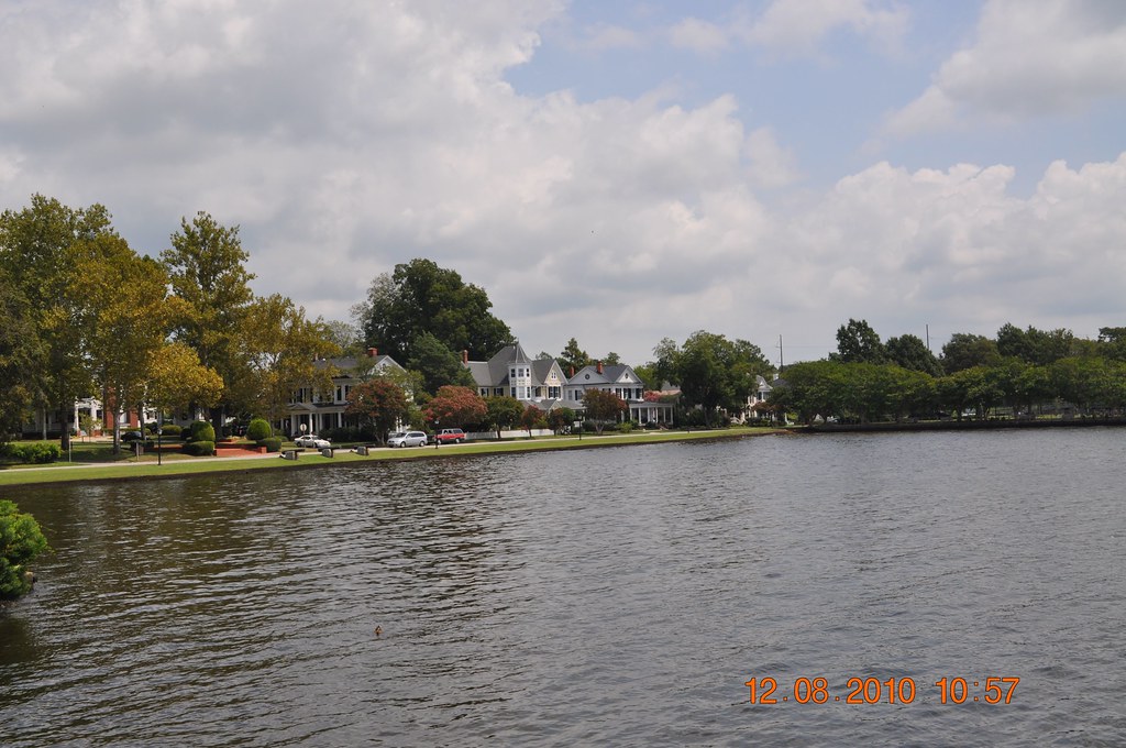 Waterfront Edenton, NC Waterfront Edenton, NC Flickr