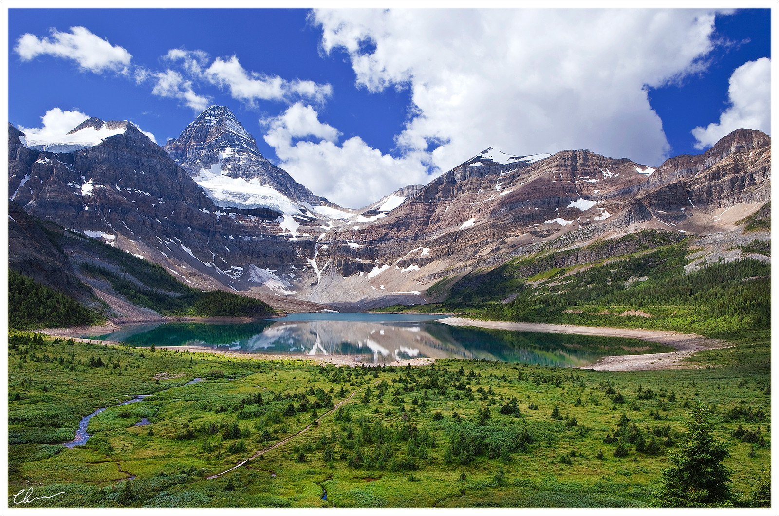 NORTHERN ROCKY MOUNTAIN PROVINCIAL PARK NO2 Flickr