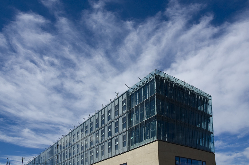 Hochschule für Film und Fernsehen Baustelle HFF und SM… Flickr