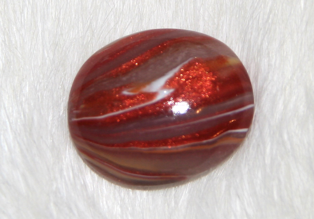 Faux agate enlarged This a faux agate blown up. See how … Flickr