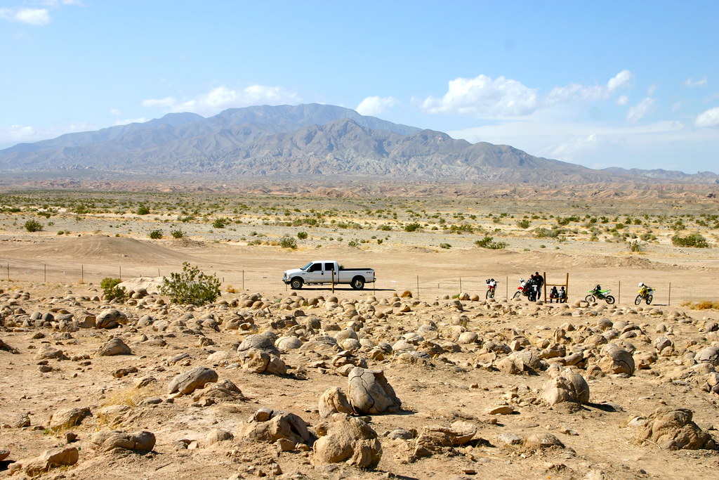 Borrego Springs Camping 2011 djfrantic Flickr