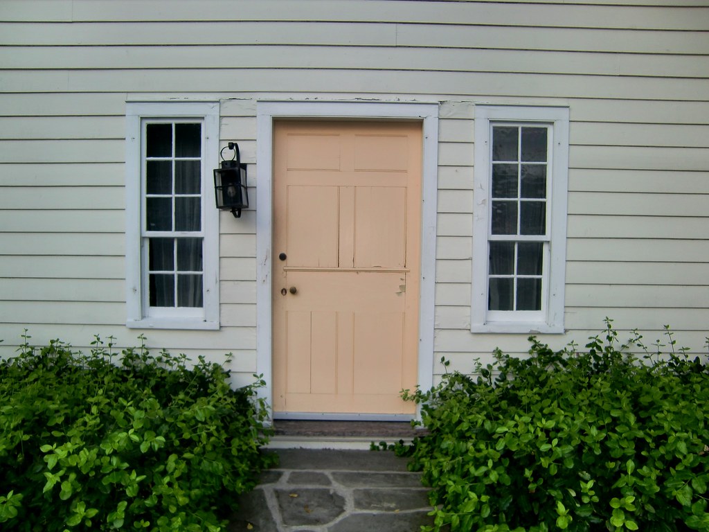 Laura Secord Homestead, Niagara Falls Ontario (5) Laura In… Flickr