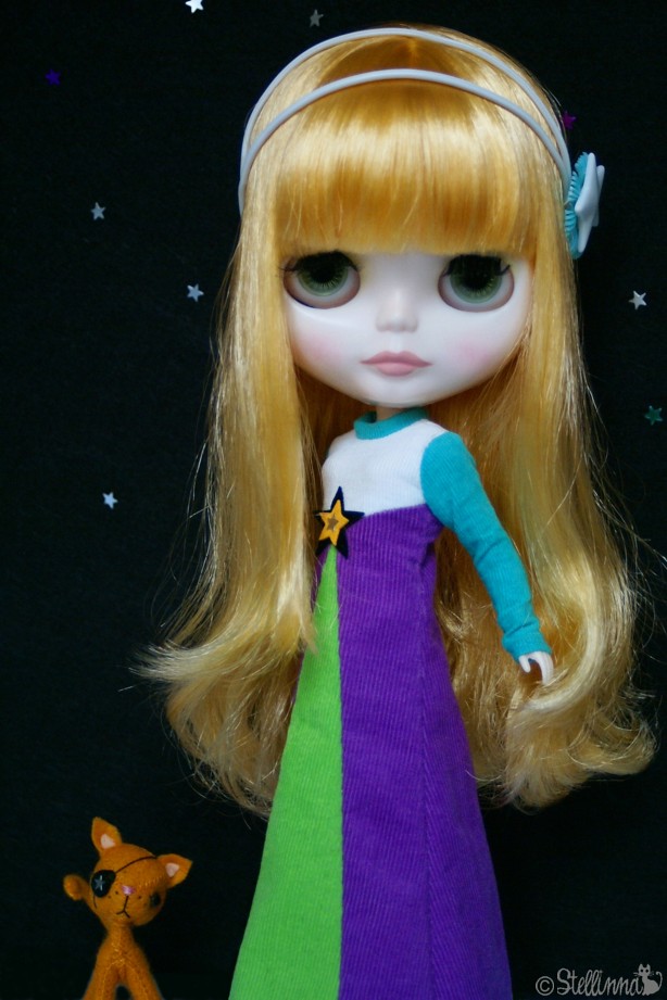 Mirwana & Captain Cat Blythe 9th Anniversary "Manga Girls … Flickr