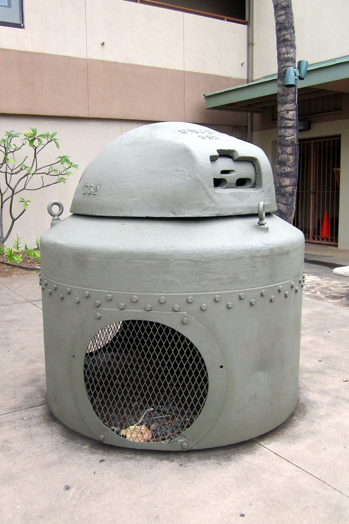 O'ahu Honolulu Waikīkī U.S. Army Museum of Hawai'i U.S