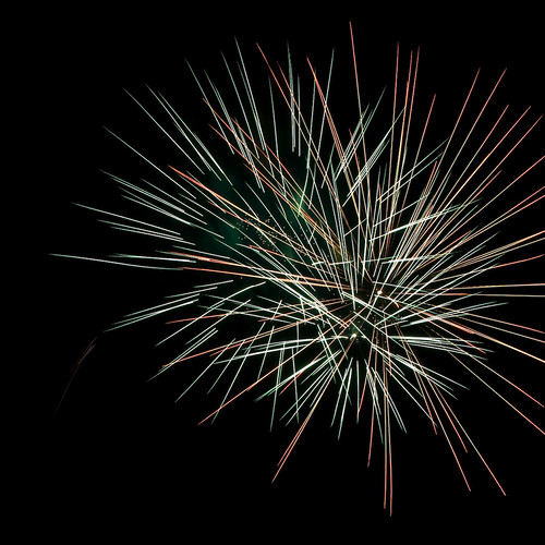 CJ221 Newtown Fireworks Independence Day fireworks in Newt… Flickr