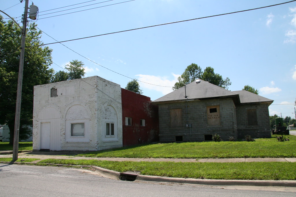 Bulpitt IL, Bulpitt Illinois, Christian County Bruce Wicks Flickr