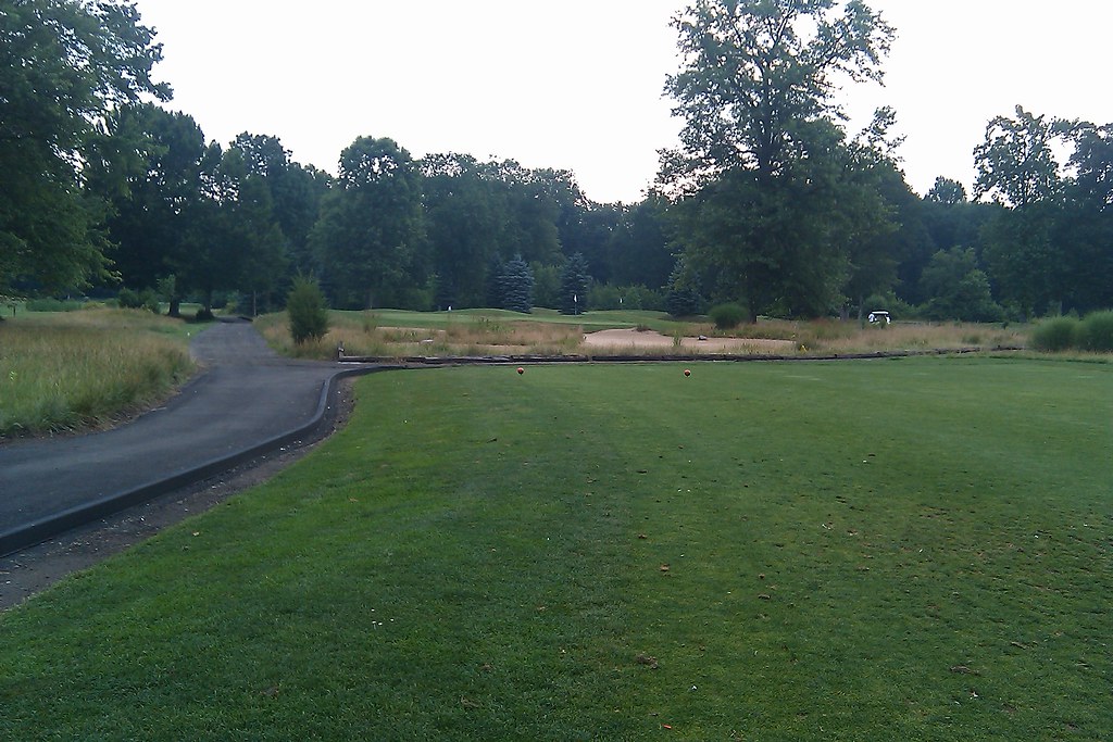 Meadows Golf Club Meadows Golf Course, Lincoln Park New Je… Flickr