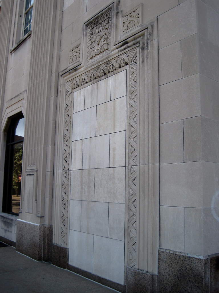 Doorway, WilkesBarre, PA A sealedup doorway on a buildin… Flickr