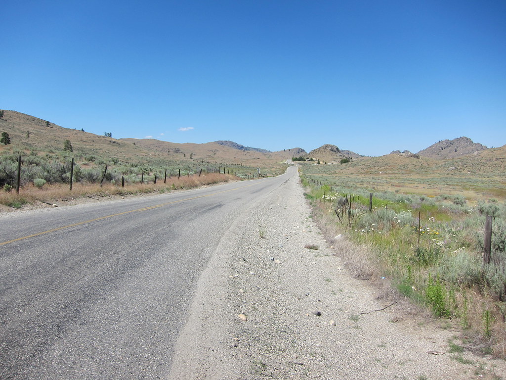 Brewster, WA 07/08/10 Flickr