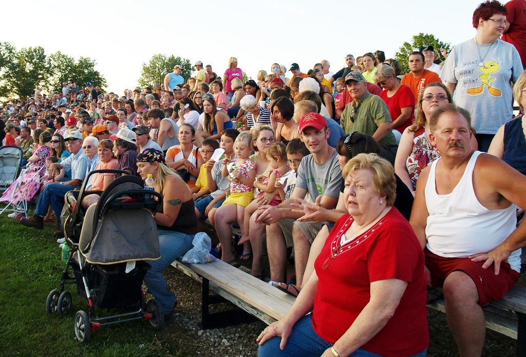 Vandalia Area Fair 2010 7/9/10 Flickr