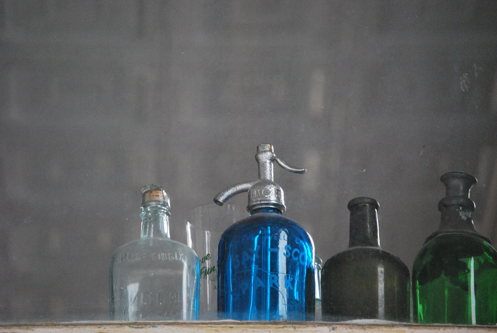 Apothecary hazardly Flickr