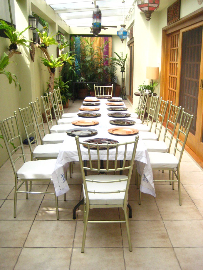 Tiffany Chairs for Rent, Philippines 13 Our tiffany chai… Flickr