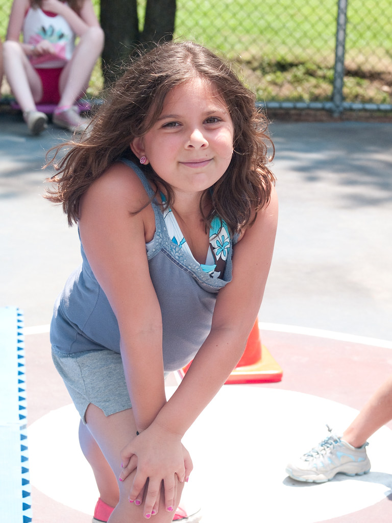072110 fun and fitness Willow Grove Day Camp Flickr