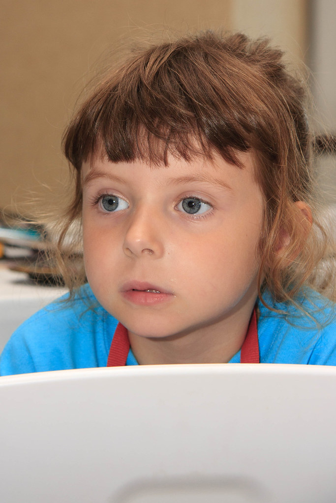 Observing ITDO "Take Your Kids To Work Day" 2010 in the P&… Flickr