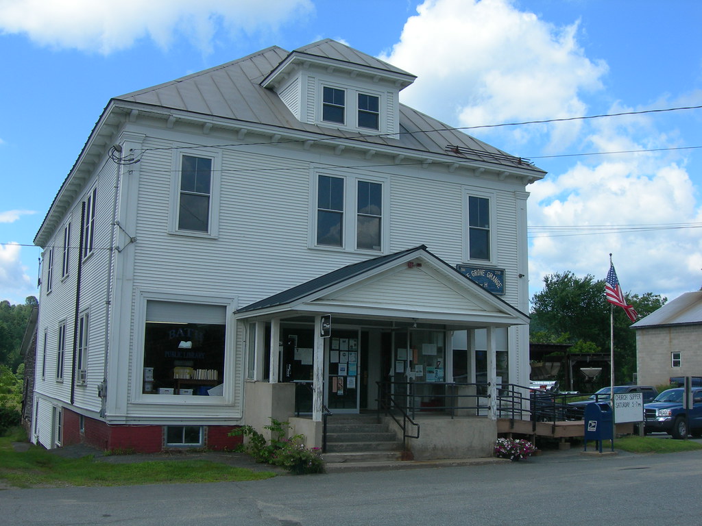 Bath, New Hampshire 03740 Jimmy Emerson, DVM Flickr