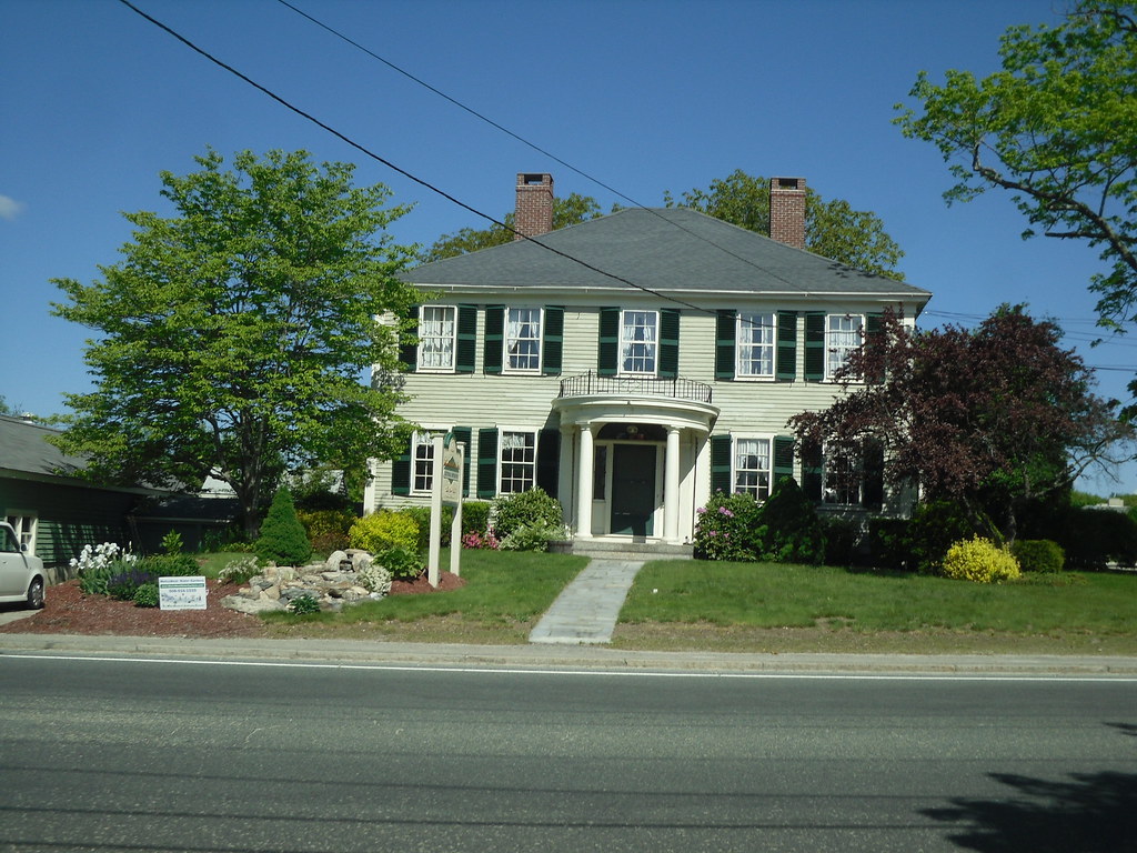 Mendon, Massachusetts Mendon, Massachusetts Flickr
