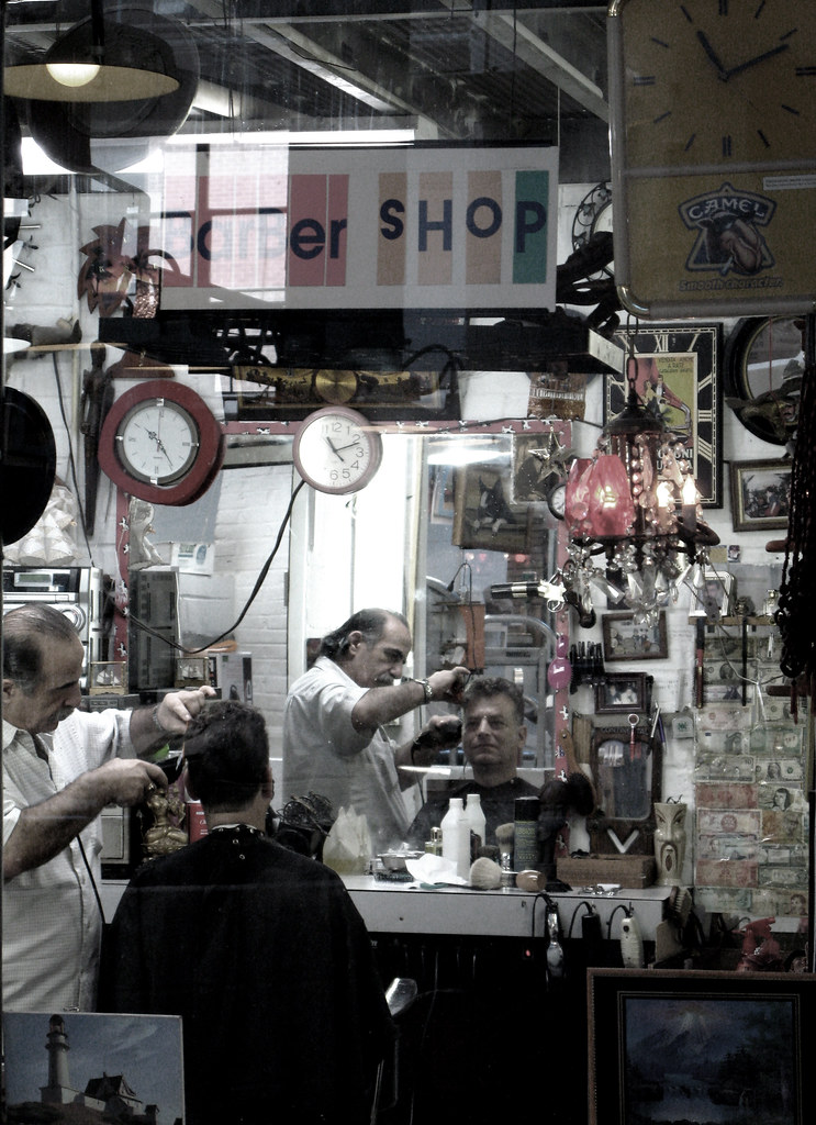 Best Barber Shops Lower East Side at Eleanor Morris blog