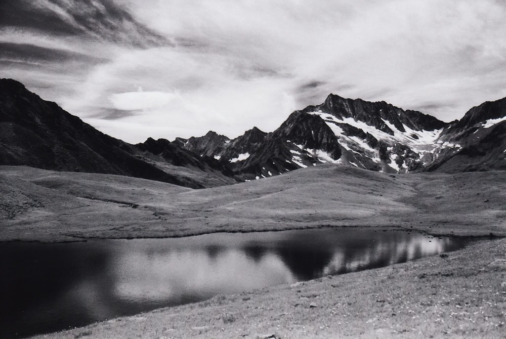 Ilford SFX 200 Analog Film Wiki & Review Filmtypes