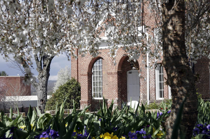 Young Harris College Off Campus Housing at Toby Murillo blog