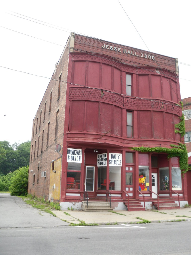 Gloversville, New York Gloversville, New York Flickr