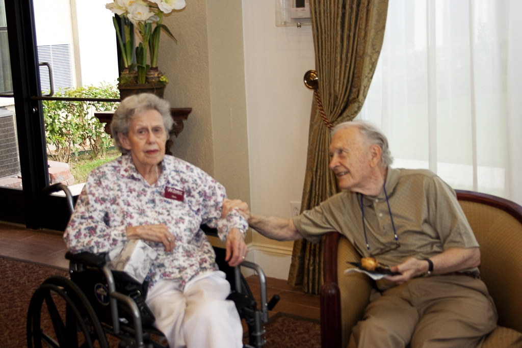 IMG_9524 Windsor Senior Living Flickr