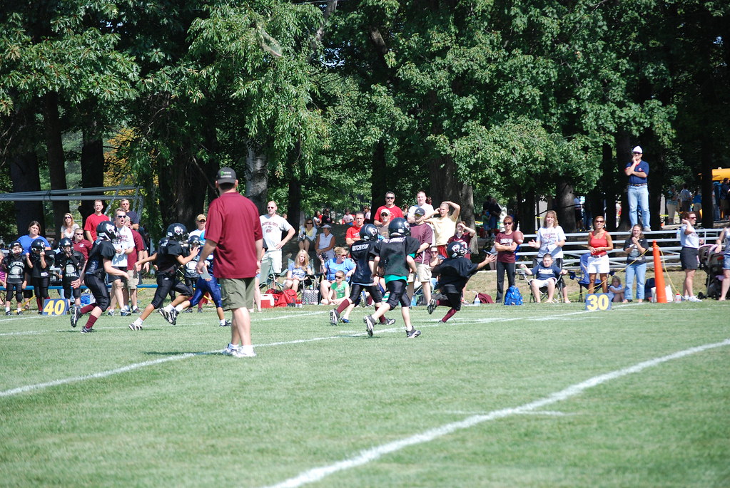 hooksett football jamboree 2010 151 cantsitstill Flickr