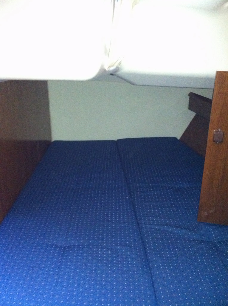 One of the Aft Cabins Josh Heller Flickr