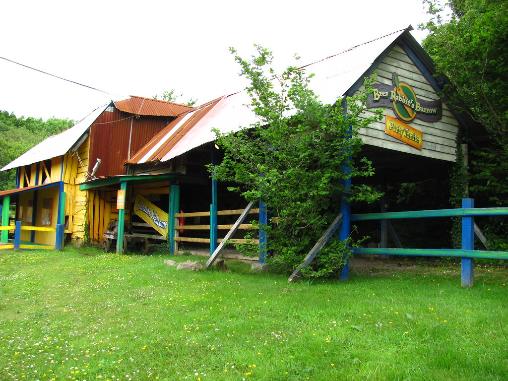 Oakwood Leisure Park 082 Jeremy Thompson Flickr