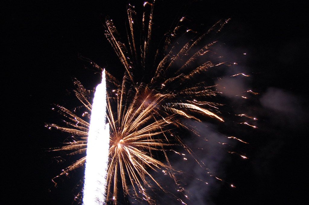 Ashland Fireworks Fundraiser agapejen Flickr