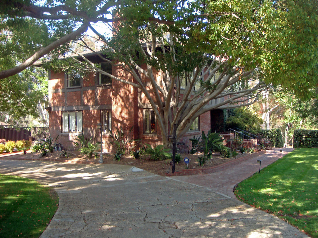 04 Frederick R Burnham Residence NRHP86000265, SDHL41 … Flickr