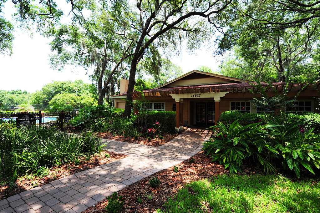 Oak Ramble Apartments Flickr