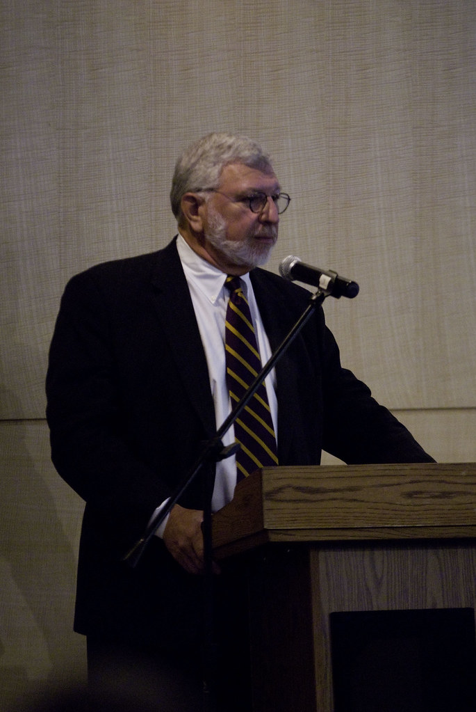 Dr. Michael Bassis, Westminster College President Westminster Alumni