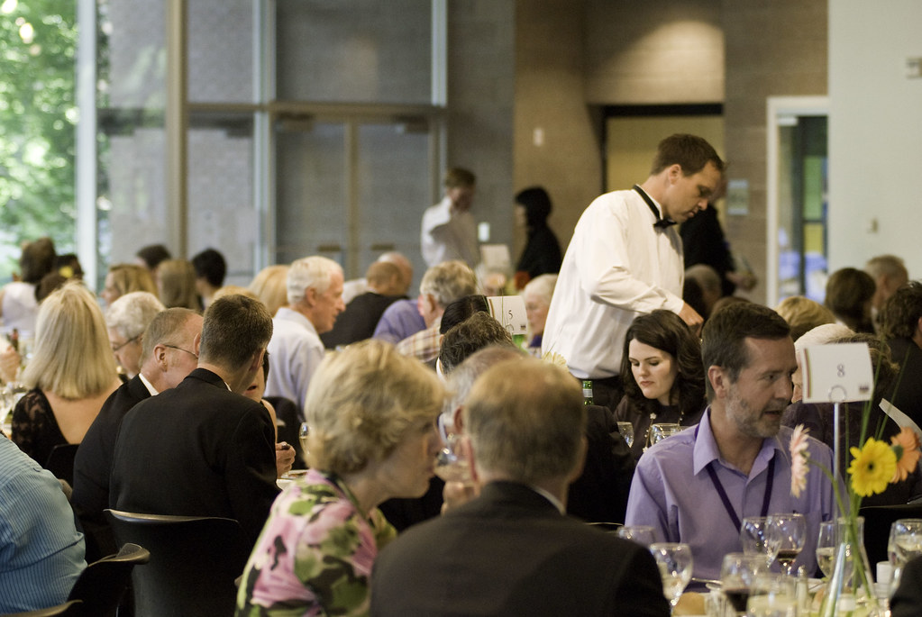 Untitled Westminster Alumni SLC Flickr