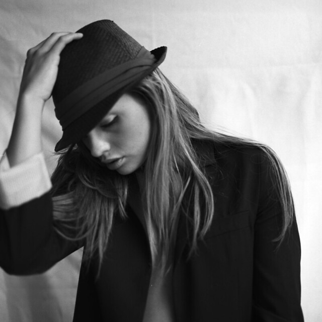 Dangerous Game hasselbalad planar Ilford 400 michelaeffe Flickr