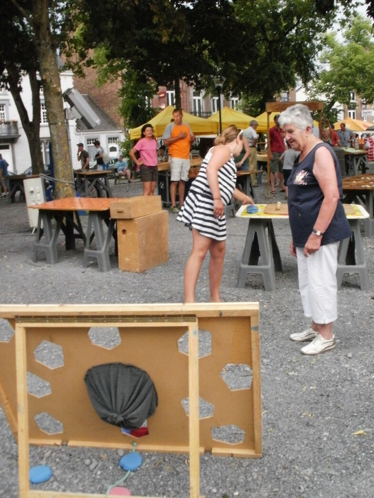 264 OudHollandse spelen in België boossie Flickr