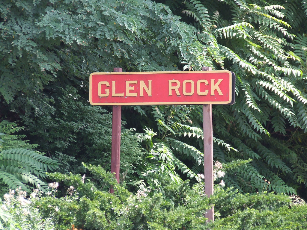glen rock glen rock, pa yakfur Flickr