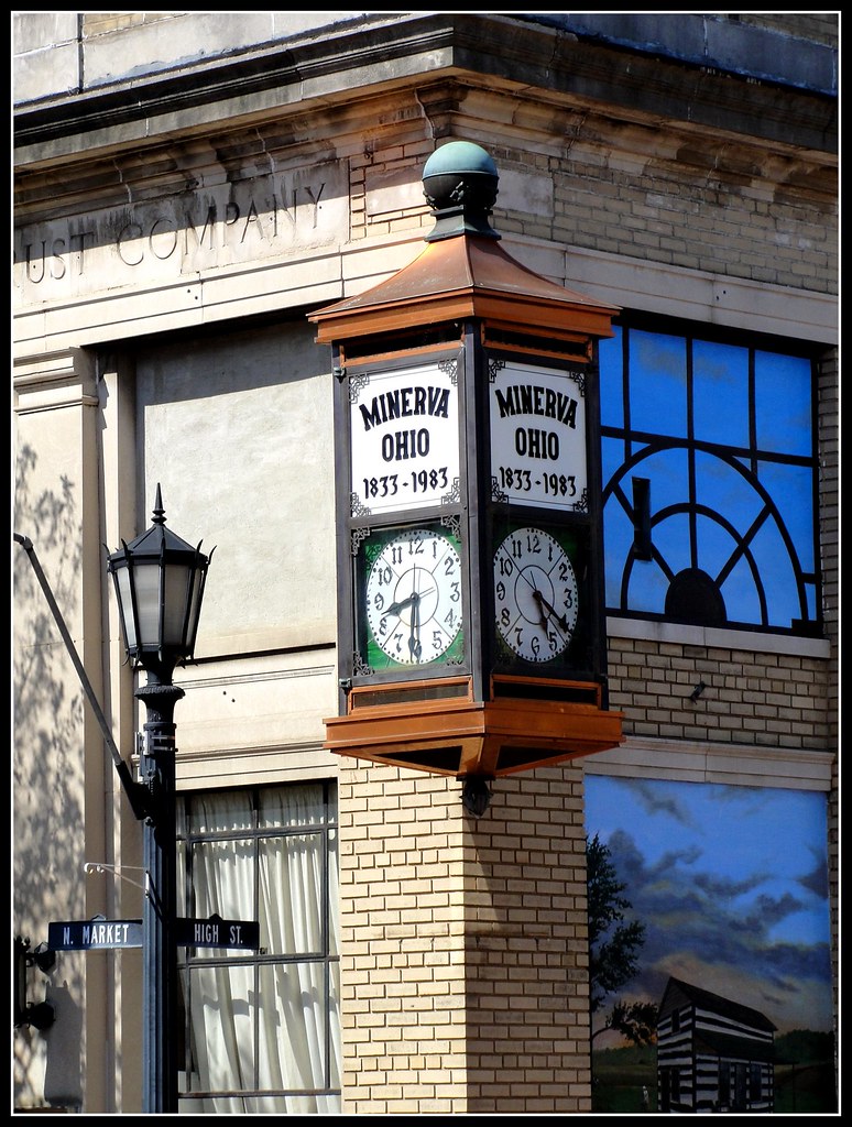 Ohio Minerva Minerva, Stark County, Ohio. e r j k . a m e r j k a