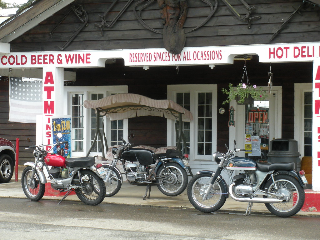 2010 spring All Spanish Ride All Spanish Ride, spring of … Flickr