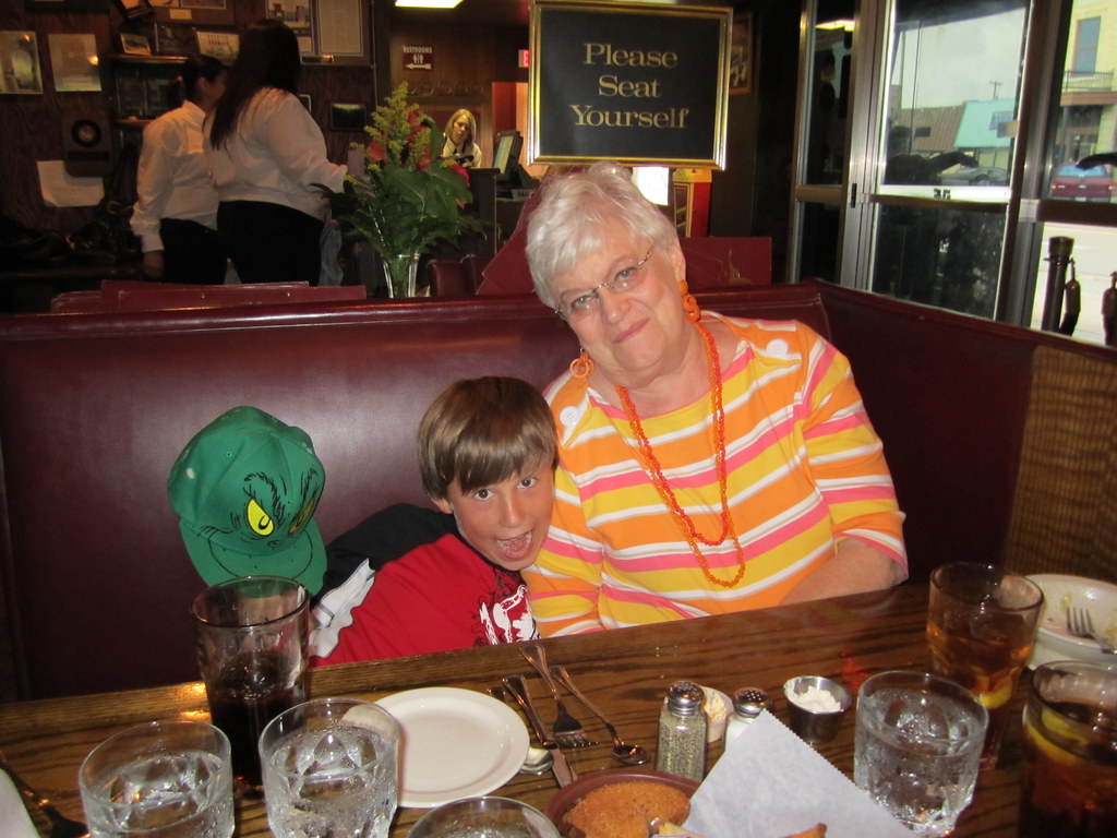 Cattlemen's Cafe OKC Eric Flickr