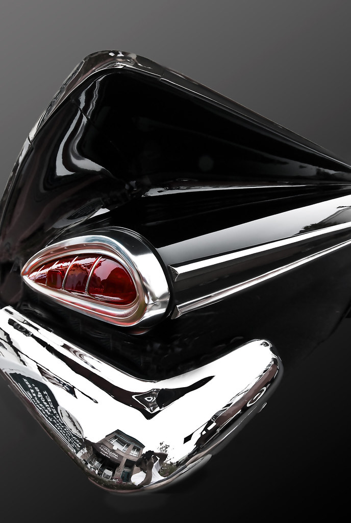 1959 Chevrolet Impala Sport Coupe Arroyo Grande Car Sho, 7… Flickr